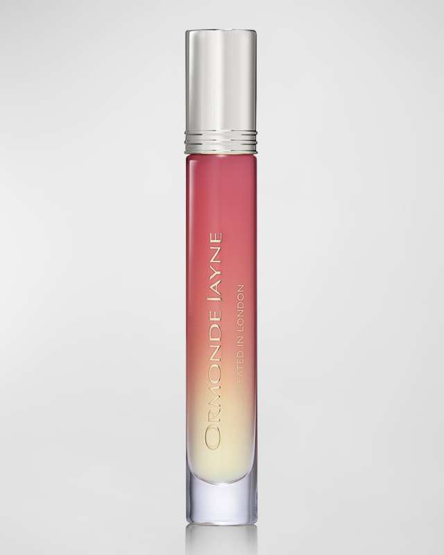Sakura Luxury Travel Eau de Parfum, 0.33 oz.