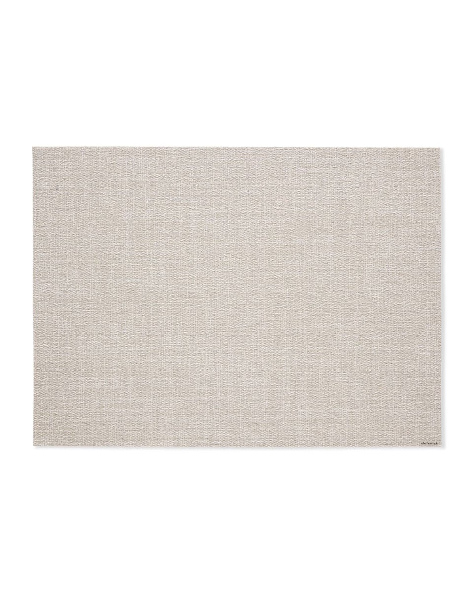 Boucle Placemat - 14" x 19"