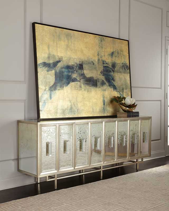 Miroir Sideboard