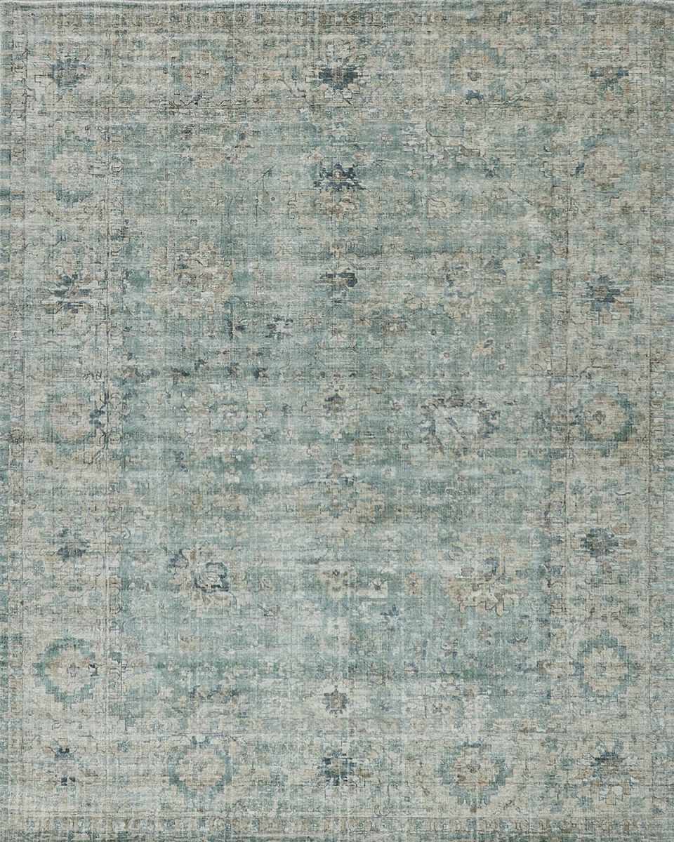 Kensington Hand-Loomed Rug, 8' x 10'