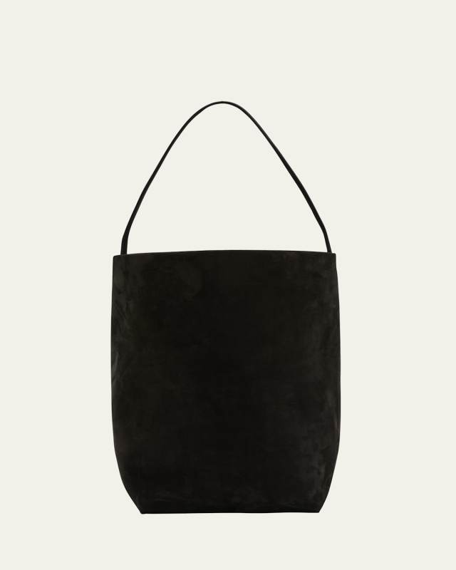 N/S Park Tote Large in Nubuck