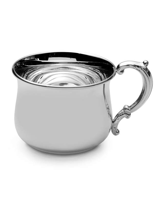 Pot Belly Heavy Gauge Baby Cup