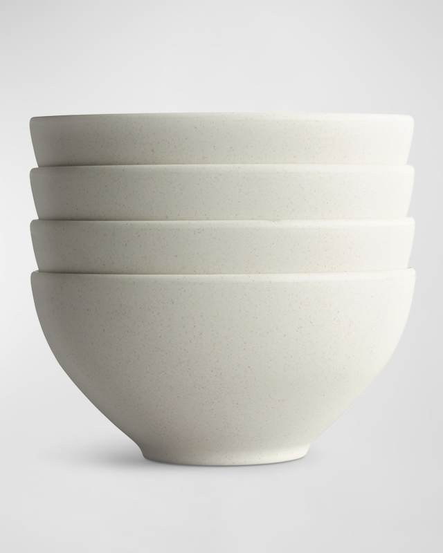 Small Bowls, Set of 4