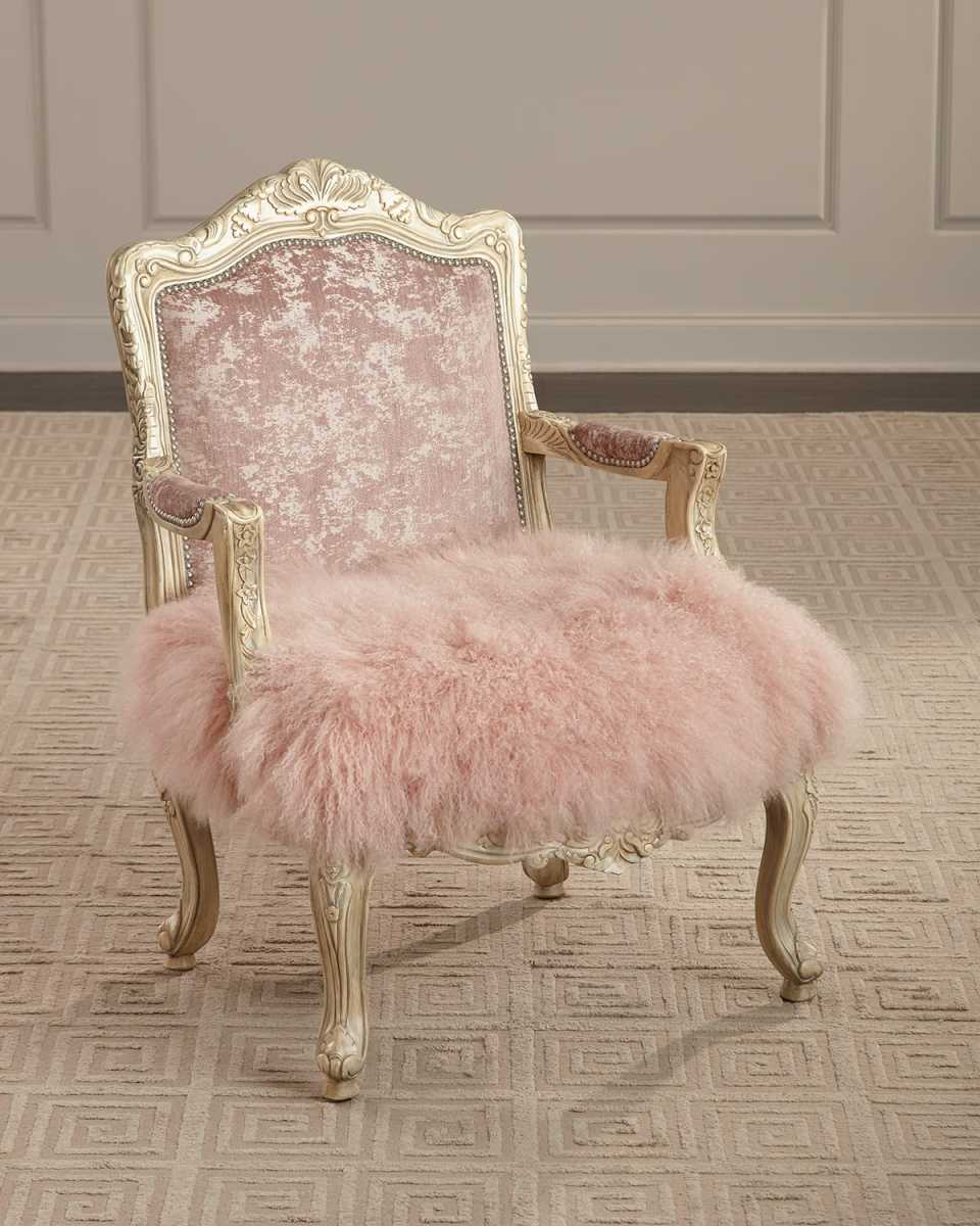 Lillibet Chair