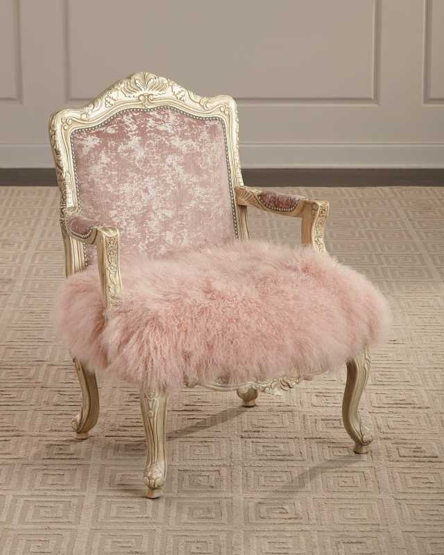 Lillibet Chair