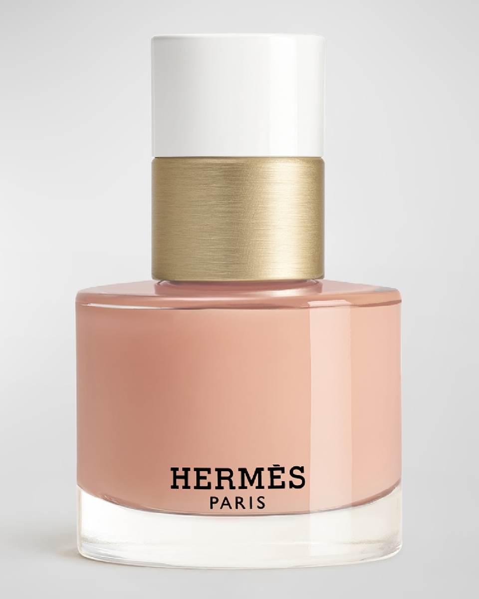 Les Mains Hermes Nail Enamel