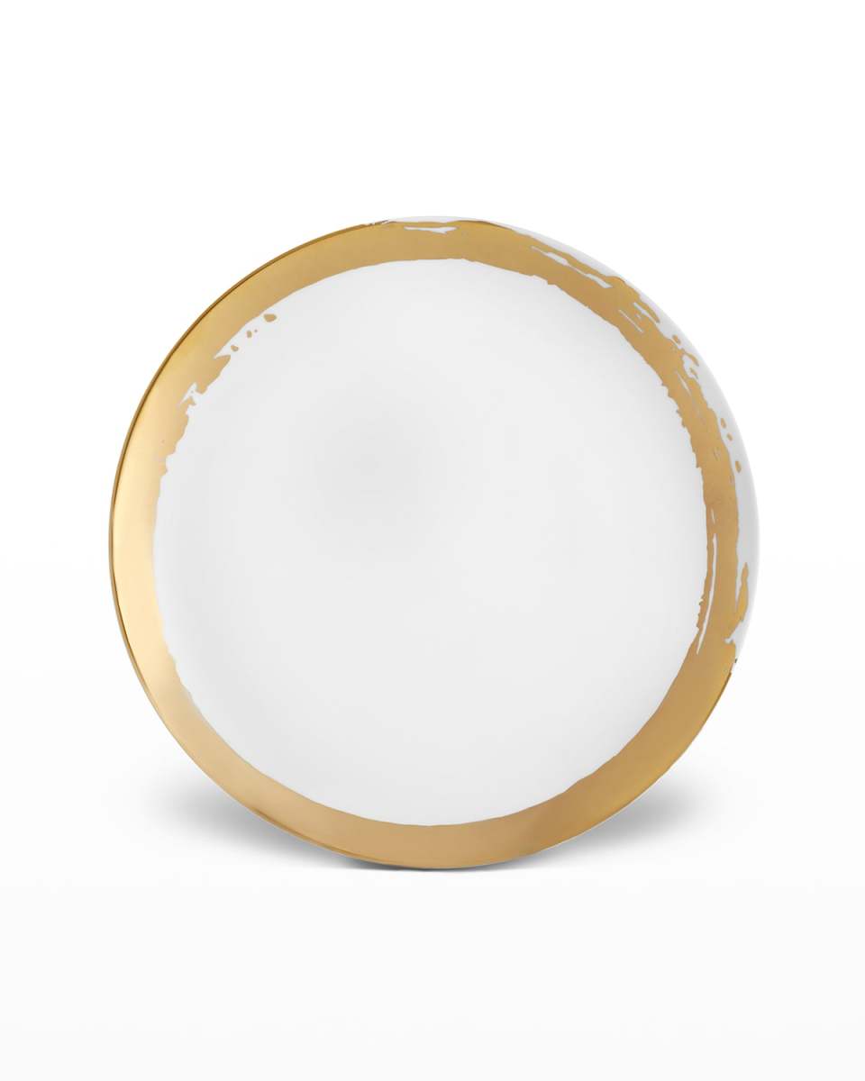 Zen Dessert Plate