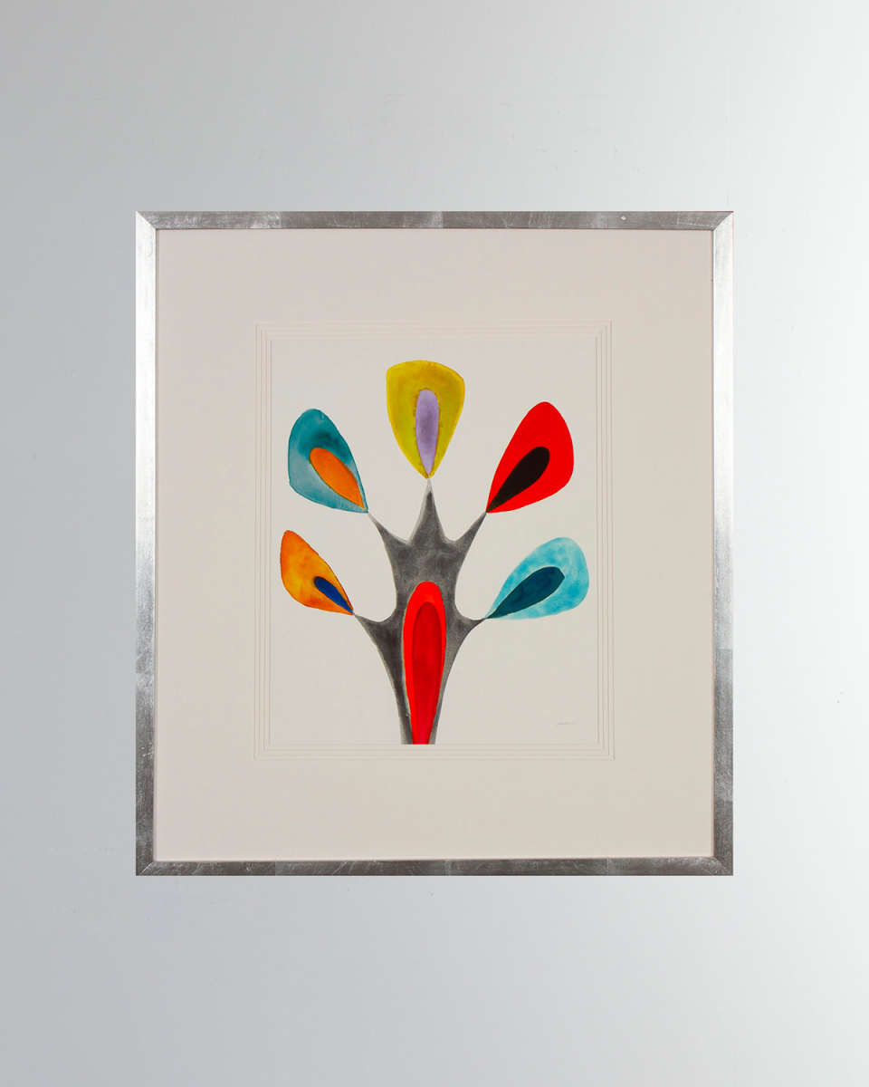 "Magic Tricks II" Giclee