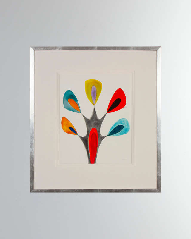 "Magic Tricks II" Giclee