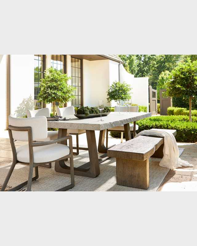 Rhodes Outdoor Side Chair