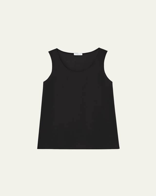 Finnley Scoop Neck Tank