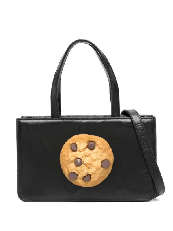 small Cookie tote bag