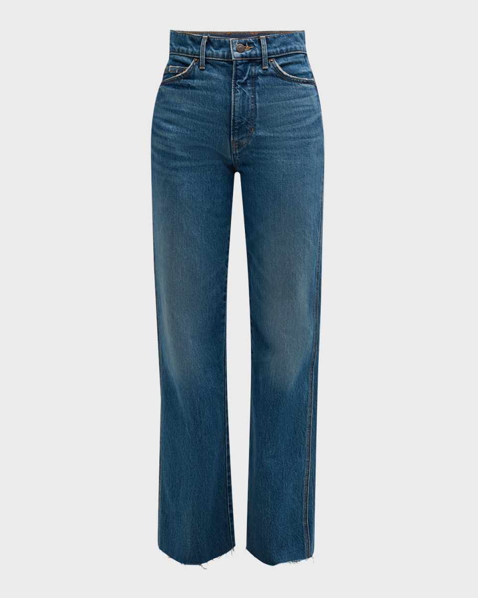Dylan High-Rise Jeans