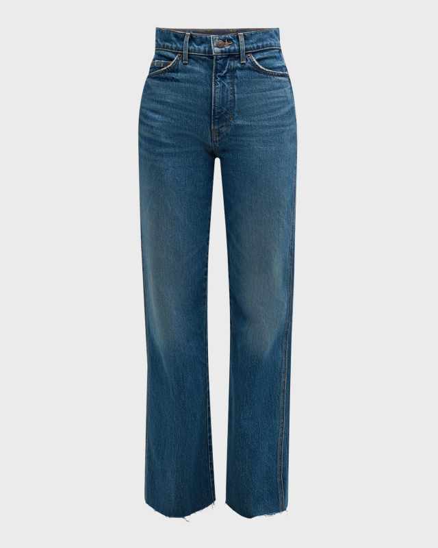 Dylan High-Rise Jeans