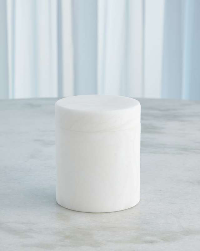 Cilindro Canister - 6"T