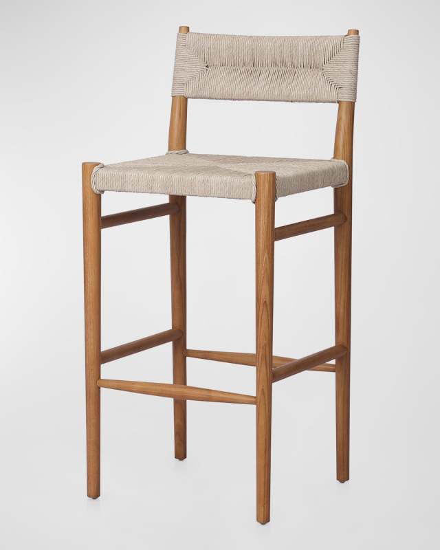 Lomas Outdoor Bar Stool