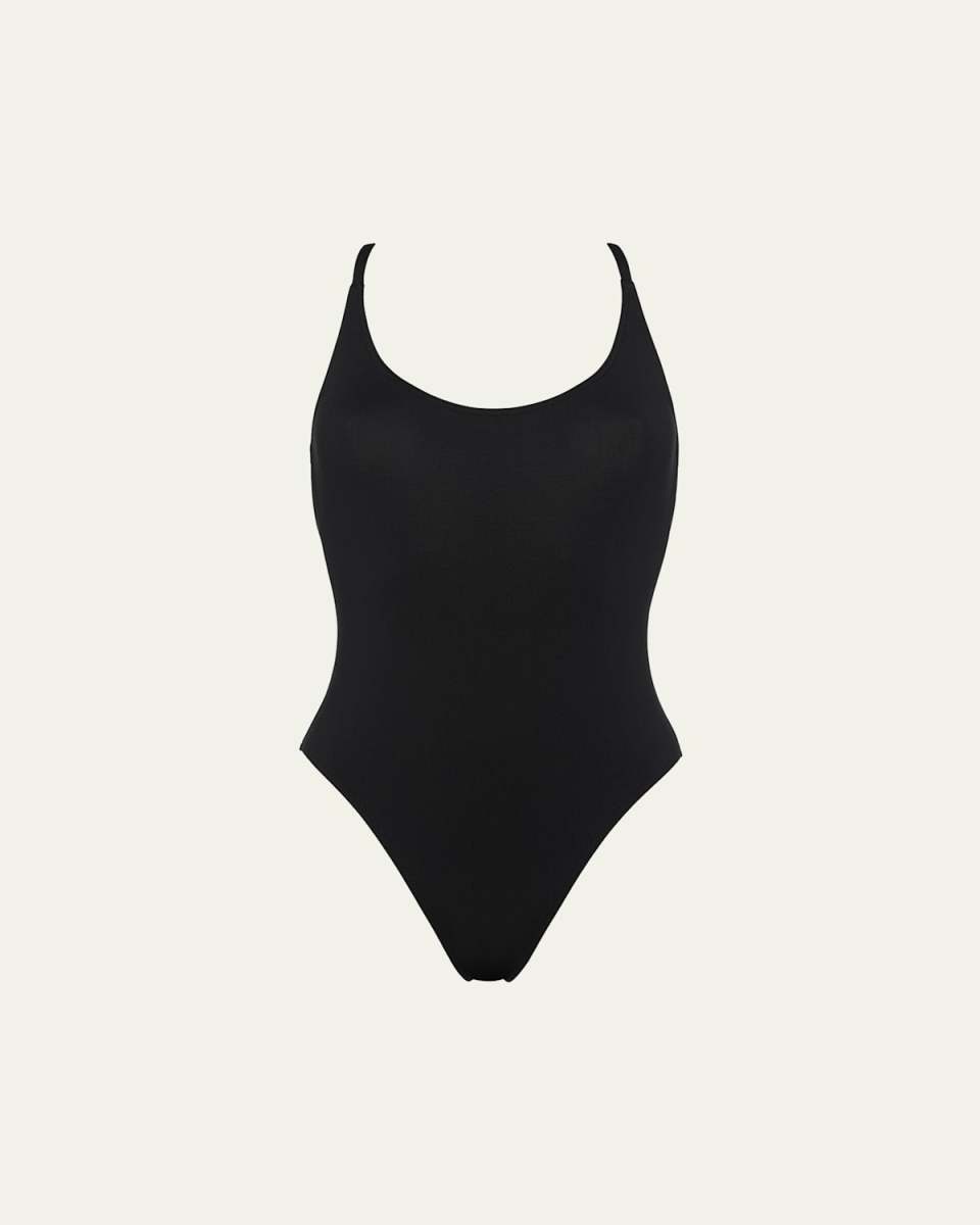 Virtuosa One-Piece Swimsuit