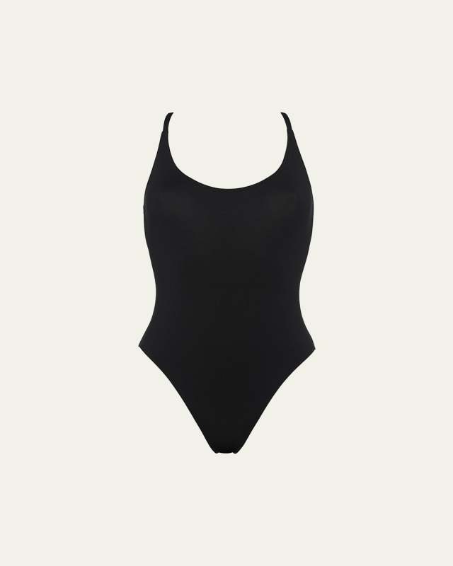 Virtuosa One-Piece Swimsuit