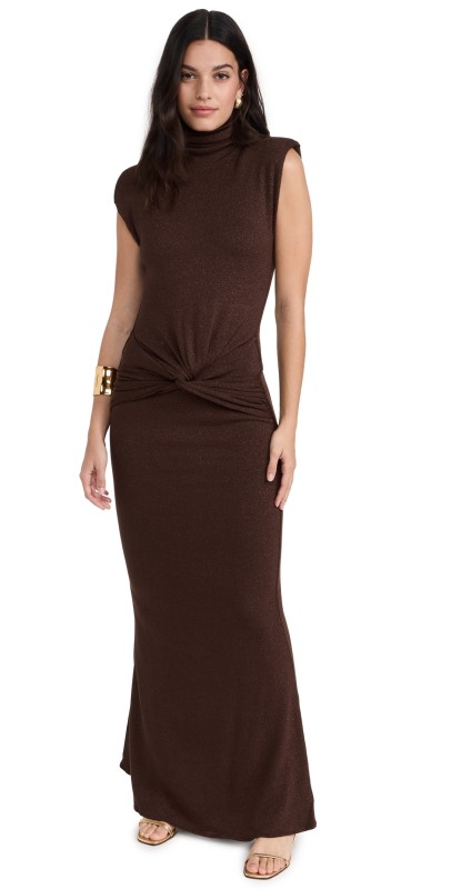 BAOBAB Leo Dress Brew