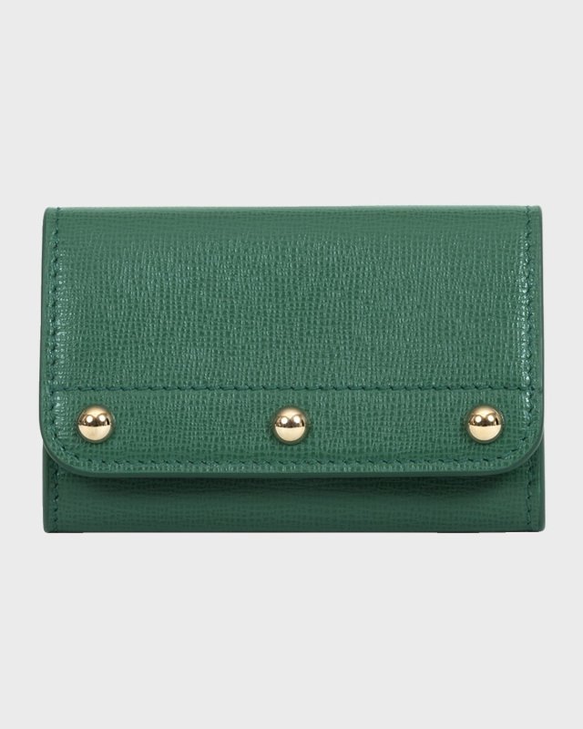 Luisa Mini Flap Card Holder
