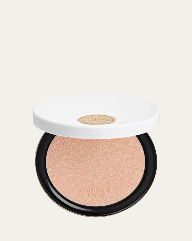 Plein Air Radiant Glow Powder