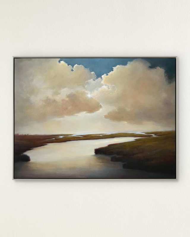 "Carry Me There" Giclee