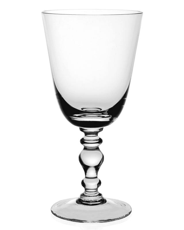 Fanny Wine Glass