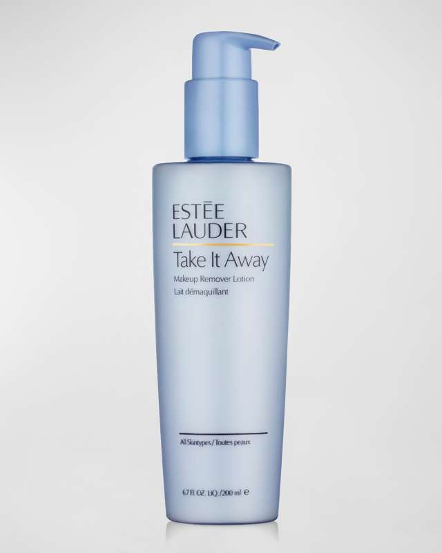Take It Away Makeup Remover Lotion, 6.7 oz.