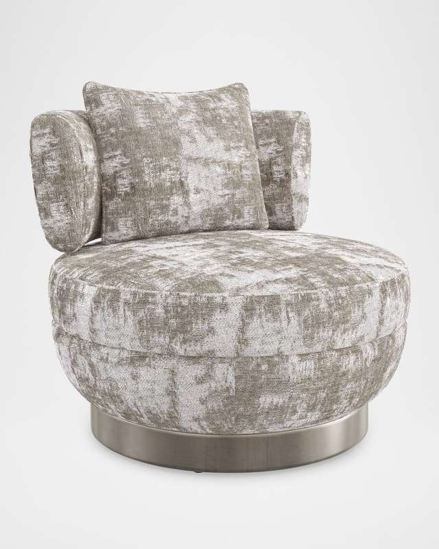 Celeste Swivel Chair