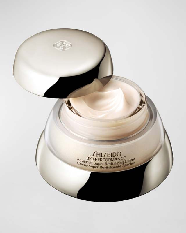 Bio-Performance Advanced Super Revitalizing Cream,