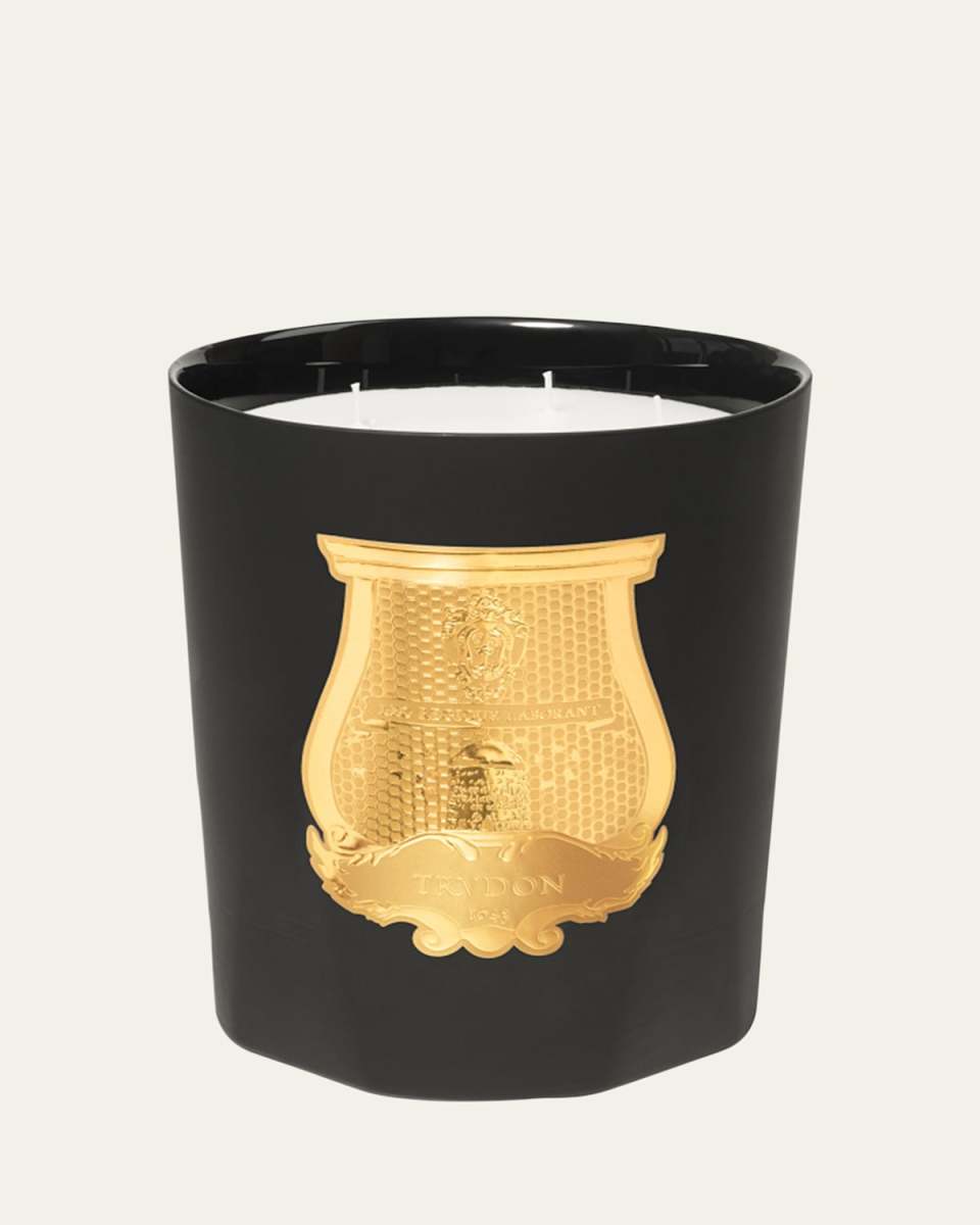 98 oz. Mary Great Candle