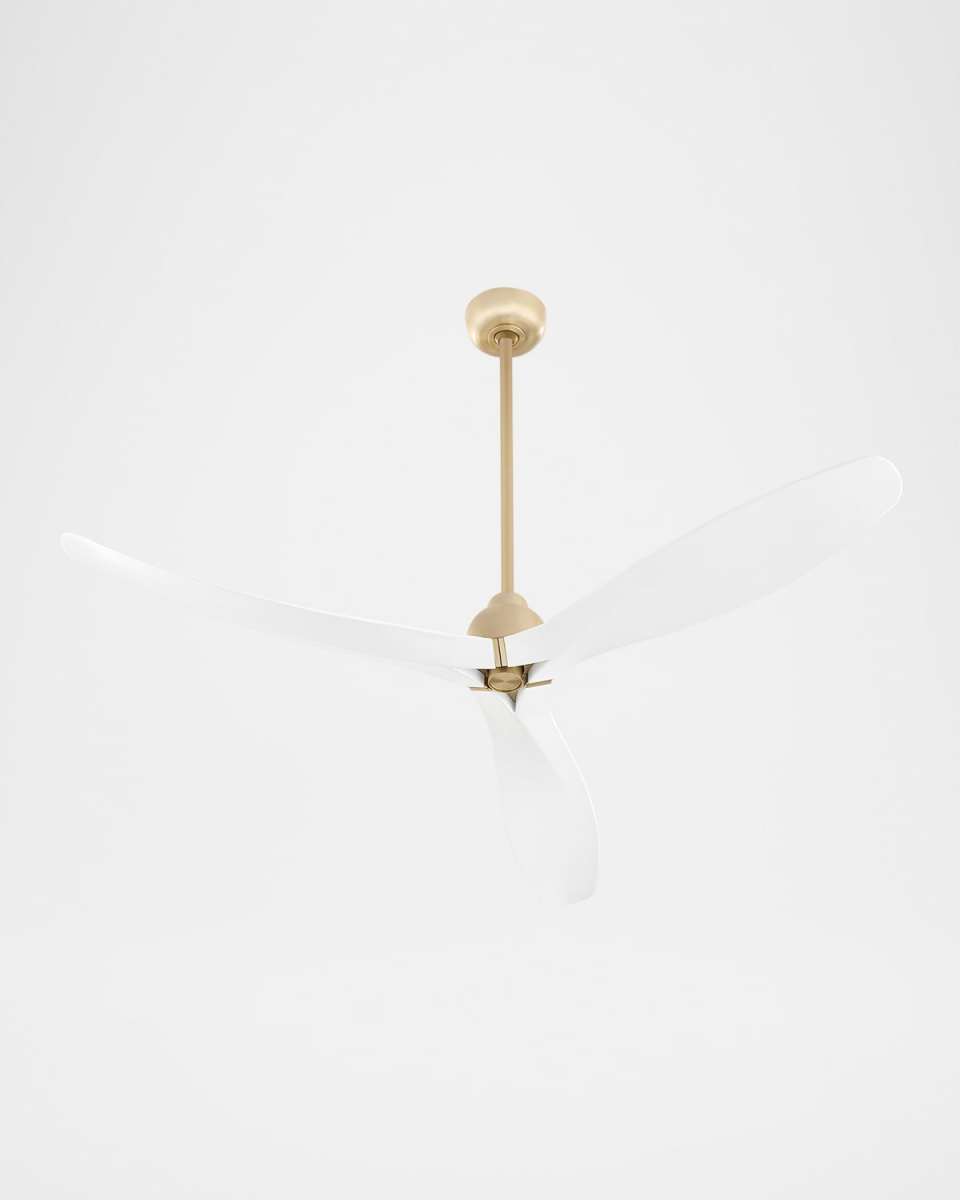 Bora Bora 62" Indoor/Outdoor Ceiling Fan