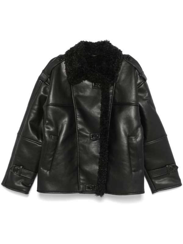 Brooklyn jacket
