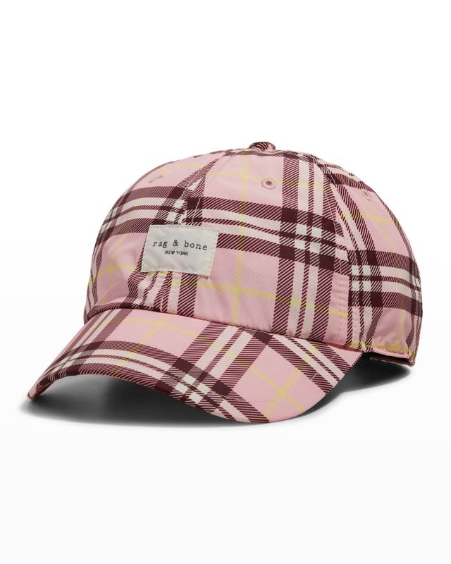 Addison Baseball Cap