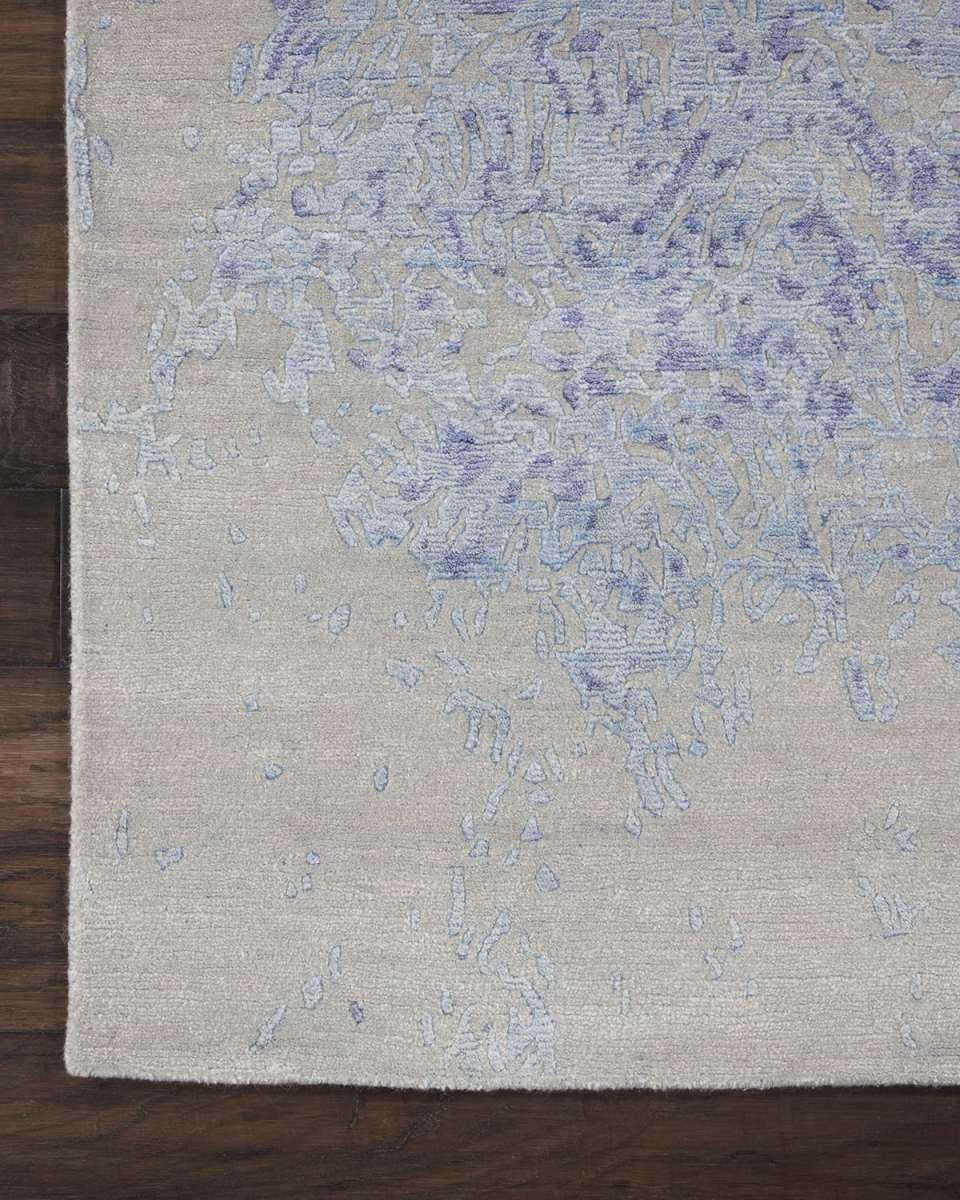 Jenkins Hand-Loomed Rug, 2' x 8'