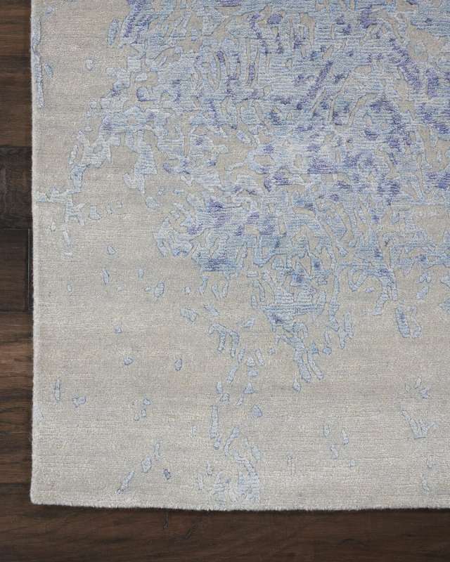 Jenkins Hand-Loomed Rug, 2' x 8'