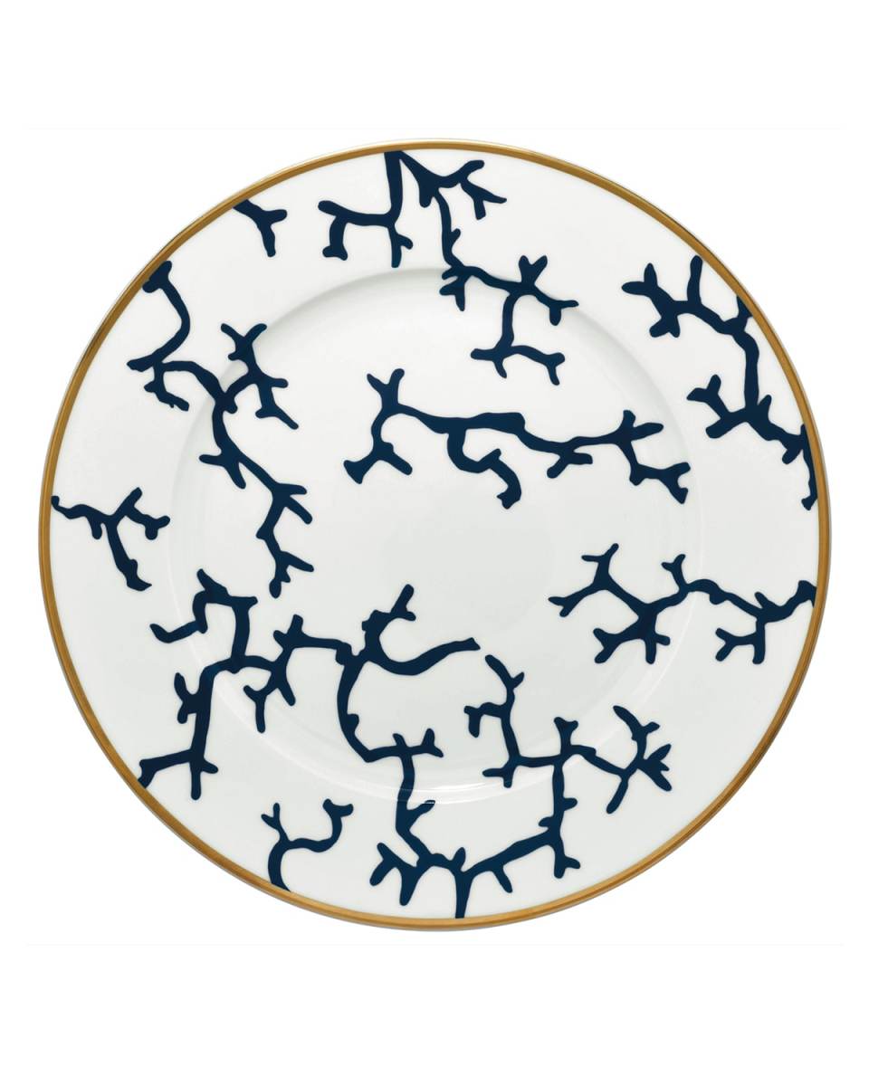 Marine Cristobal Charger Plate