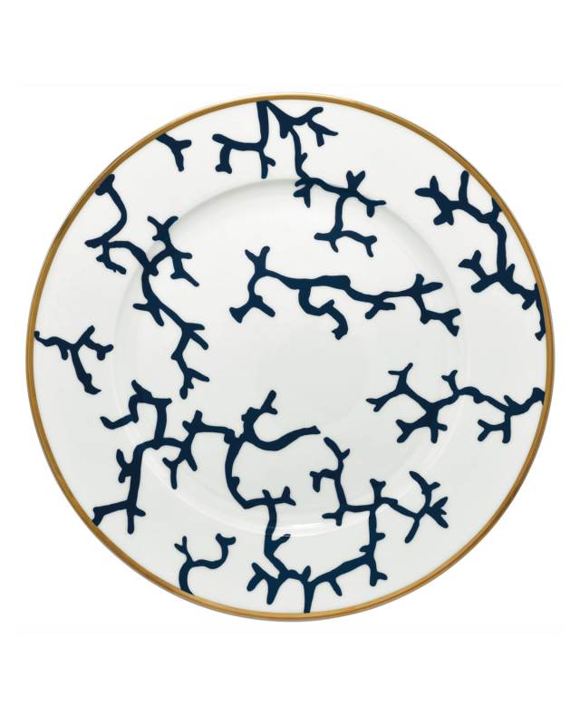 Marine Cristobal Charger Plate