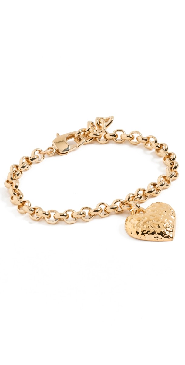 By Alona Roma Bracelet 18 Kt Gold
