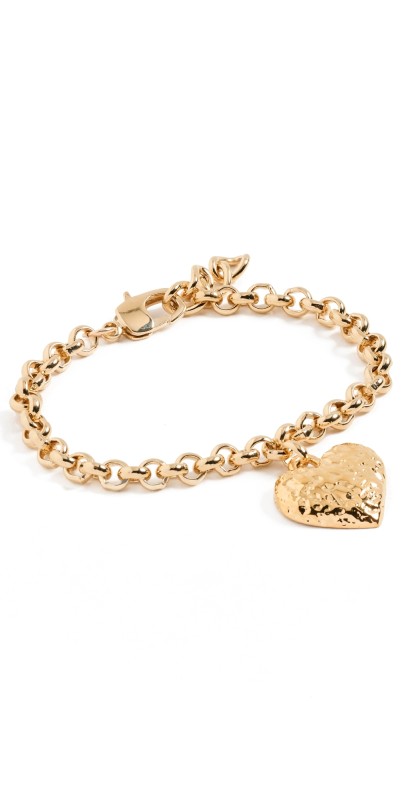 By Alona Roma Bracelet 18 Kt Gold