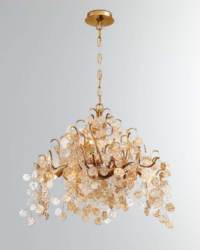 Campobasso Chandelier