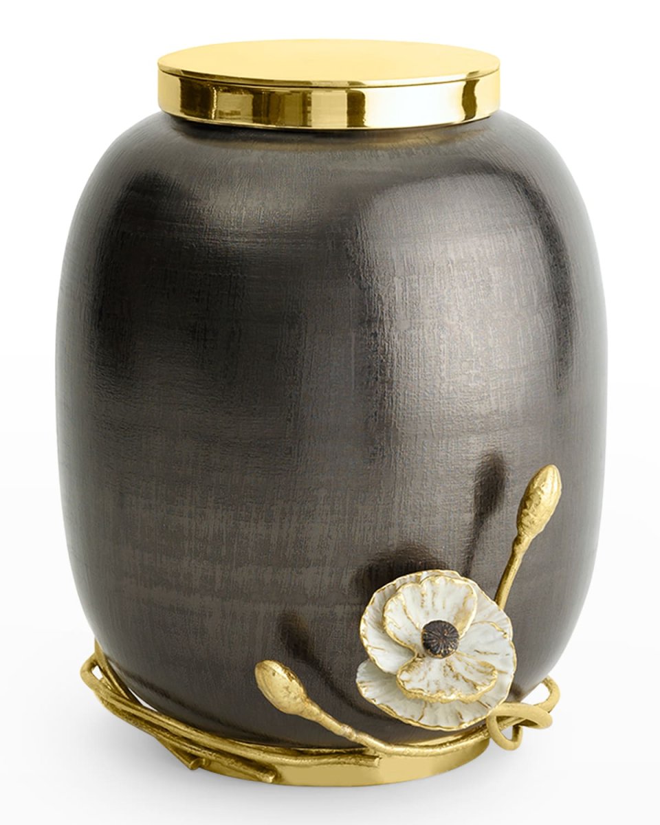 Anemone Urn