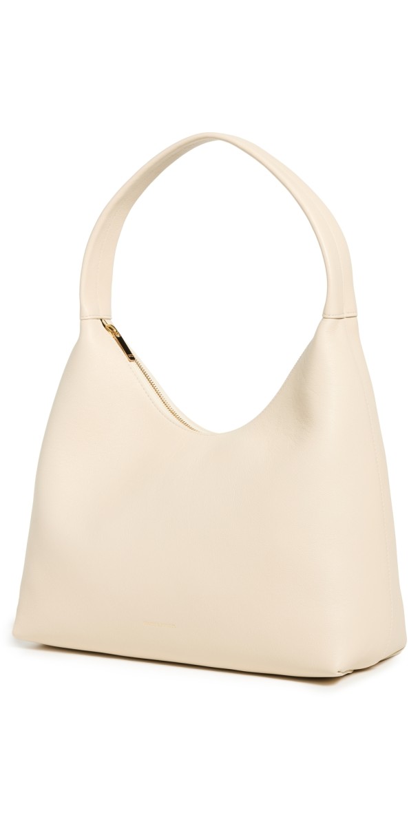 Mansur Gavriel Candy Bag Avorio
