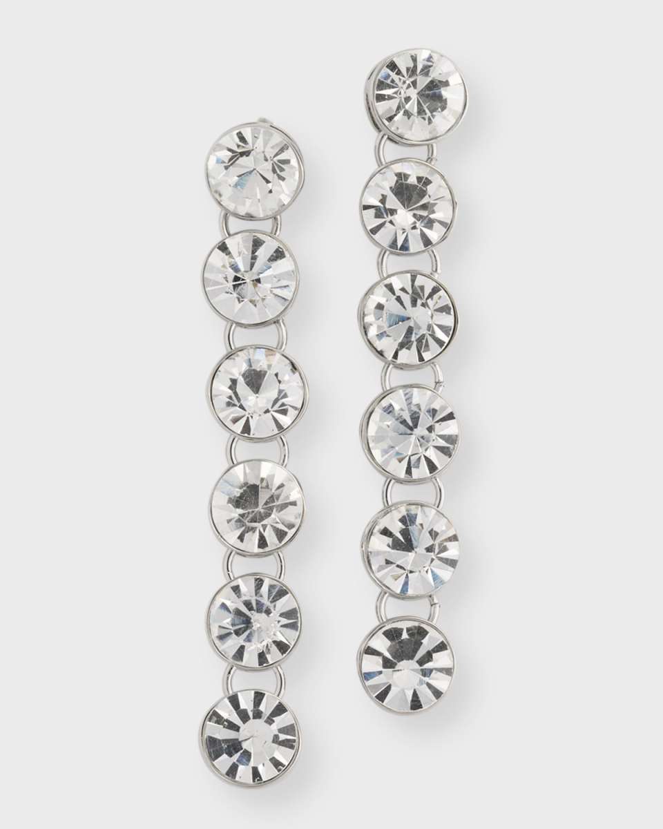Miranda Dangle Earrings