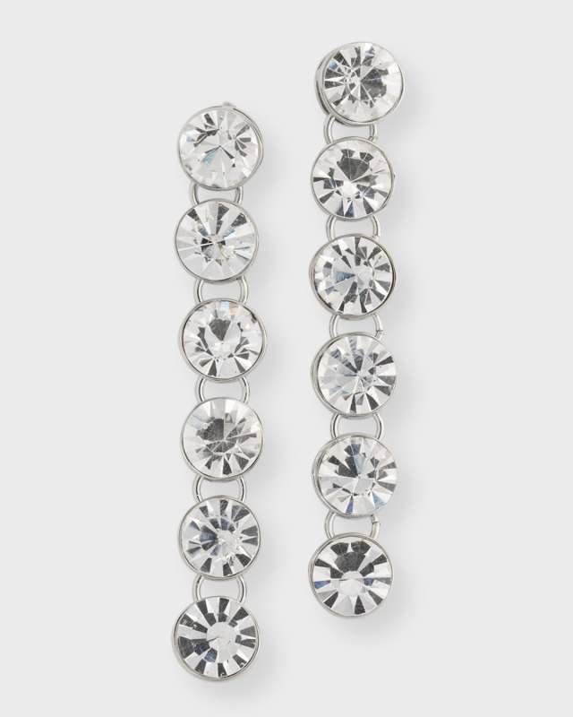 Miranda Dangle Earrings