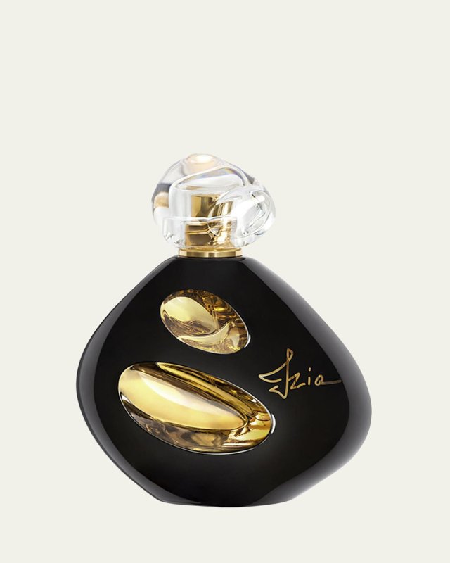 Izia La Nuit Eau De Parfum, 3.3 oz.