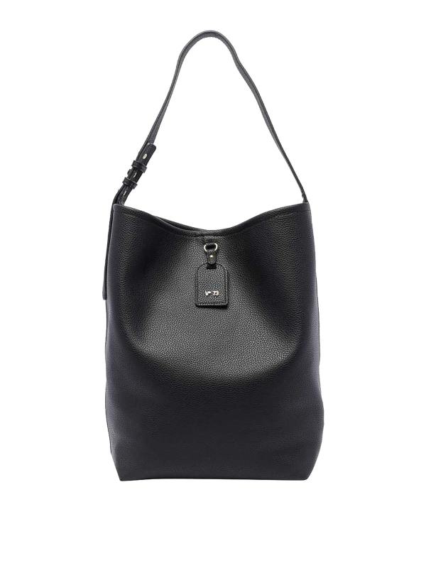 V°73 Sac Bandoulière - Noir