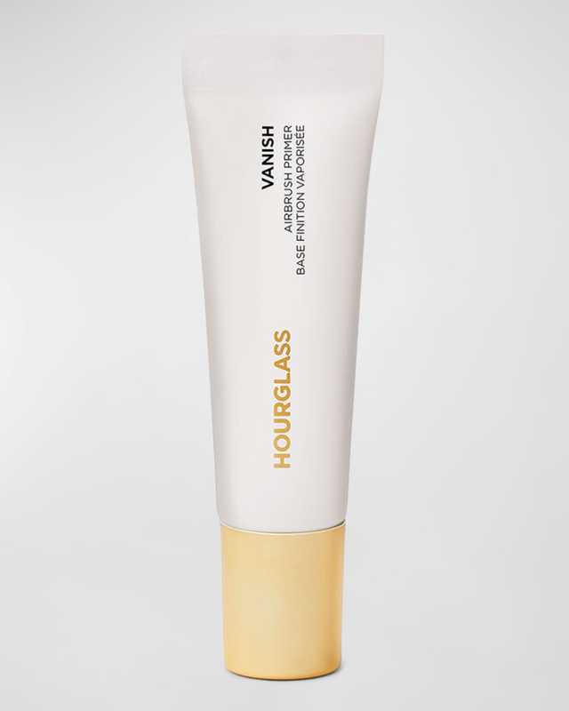 Vanish Airbrush Primer,