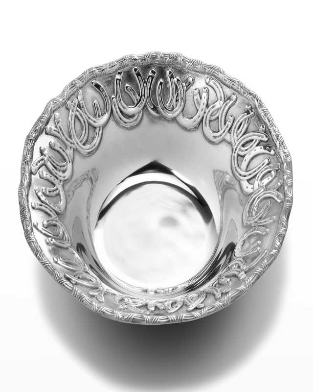 Western Round Bowl