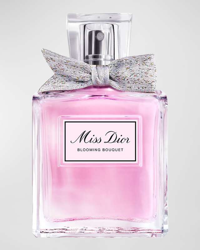 Miss Dior Blooming Bouquet Eau De Toilette,